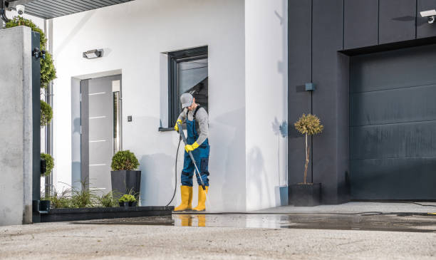 Best Rust Removal  in North Redington Beach, FL