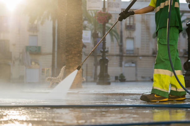 Best Sidewalk and Walkway Cleaning  in North Redington Beach, FL